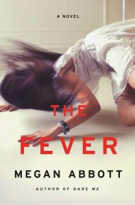 Book-the-fever