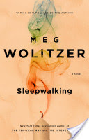 Sleepwalking Meg Wolitzer
