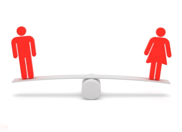 Gender-Disparity-
